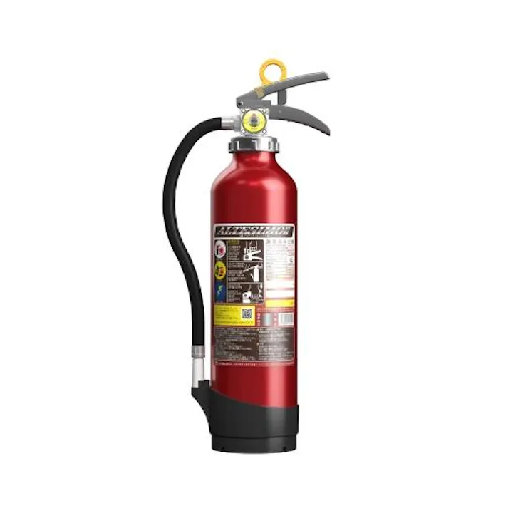 蓄圧式ABC消火器 2.0Kg EA999MG-6A【別送品】