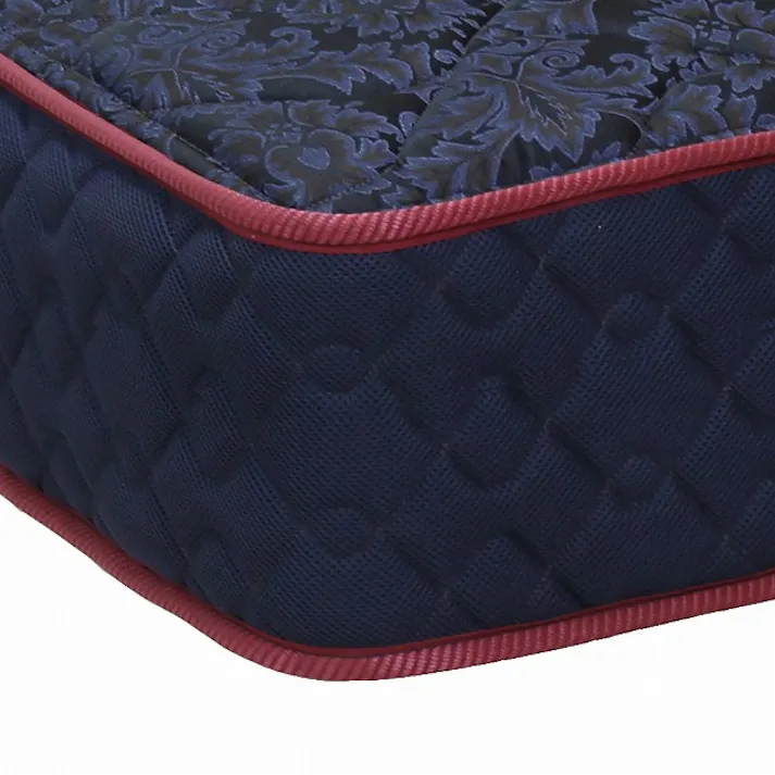 東京ベッド ダブル マットレス Rev.7ポピュラー ベーシックD 7インチポケットコイル スタンダードモデル 日本製 寝室 睡眠 開梱+設置+階層 80332300-003【別送品】