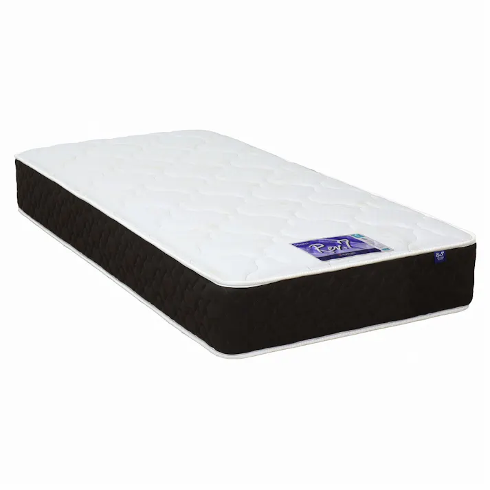 東京ベッド シングル マットレス Rev.7アドバンス ハードS 7インチポケットコイル デラックスモデル 日本製 寝室 睡眠 開梱+設置+階層 80331100-003【別送品】