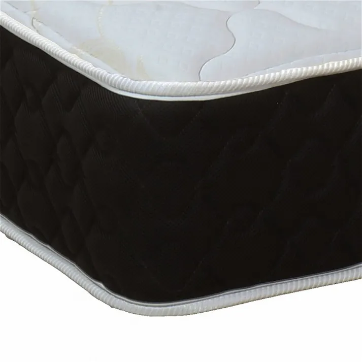 東京ベッド セミダブル マットレス Rev.7アドバンス ベーシックM 7インチポケットコイル デラックスモデル 日本製 寝室 睡眠 開梱+設置+階層 80329200-003【別送品】