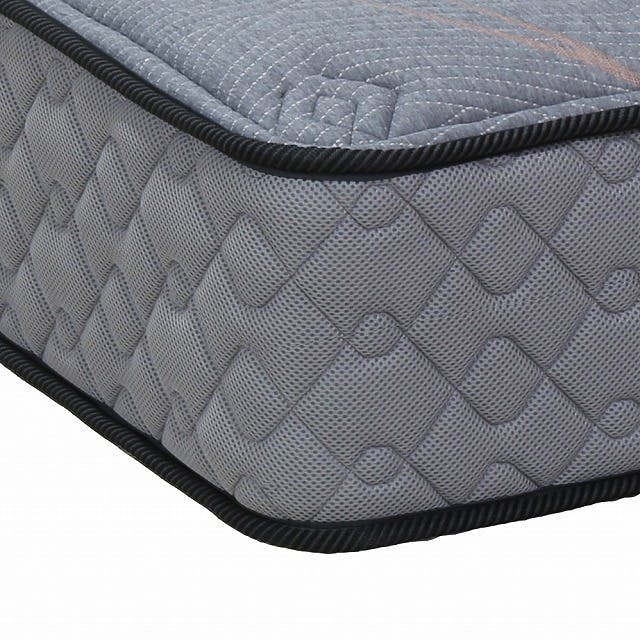 東京ベッド シングル マットレス Rev.7ハイエスト ベーシックS 7インチ