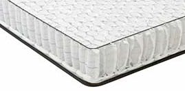 東京ベッド(株) ダブルマットレス 5.5クラシック800 ベーシックD