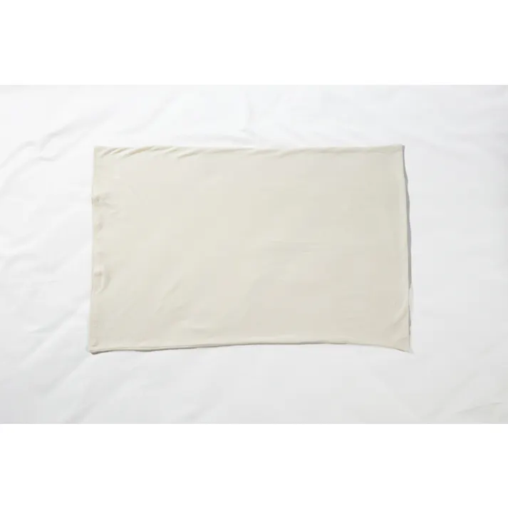 日本の美 ピローケース 美夜想 50×80 保湿効果 消臭効果 抗菌効果 リラックス 枕カバー 日本製 88465000【別送品】