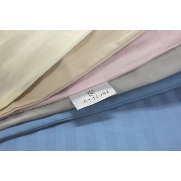 ソートフィオレ ボックスシーツ ミルキーホワイト D 140×200×35 ベッド 寝室 カバー 睡眠 寝室 日本製 ダブル 88782300【別送品】