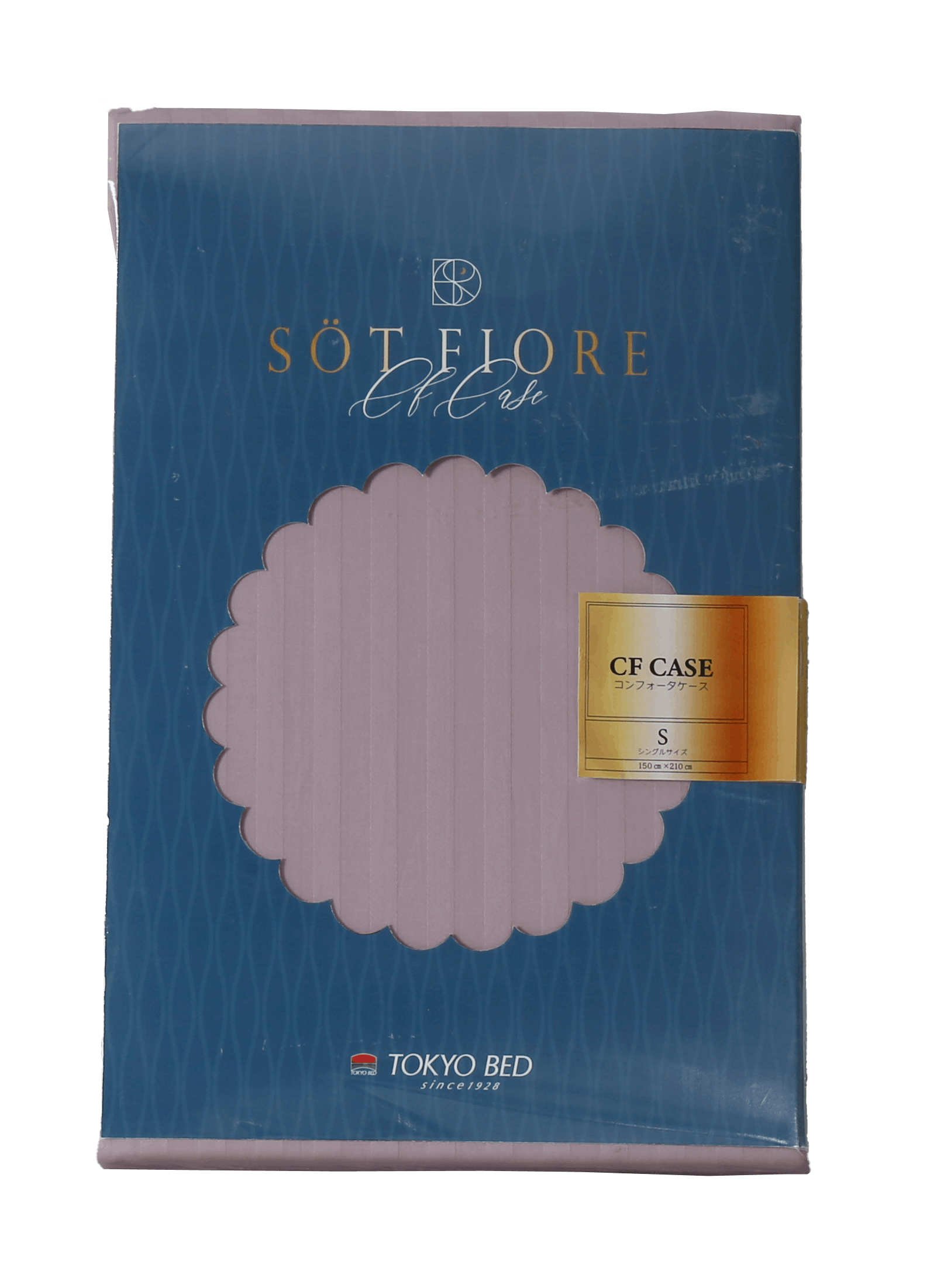 ソートフィオレ 掛カバー ソフトローズ D 190×210 ベッド 寝室 カバー 睡眠 寝室 日本製 ダブル 88783350 掛け布団カバー