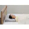 美髪枕(ビハツ枕) 髪に優しい 幅広まくら 静電気防止 88464000【別送品】