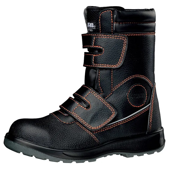 ミドリ安全 先芯入り 作業靴 ブラック 28.0cm スニーカー メンズ レディース DSF35 丈夫 仕事靴 24~29cm展開 21250803_19【別送品】