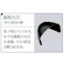 ミドリ安全 先芯入り 作業靴 ブラック 25.5cm スニーカー メンズ レディース DSF02R 丈夫 仕事靴 24~29cm展開 21250806_14【別送品】