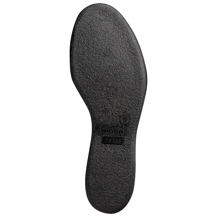 ミドリ安全 舗装工事用 安全靴 ブラック 26.0cm メンズ レディース VR235 作業靴 仕事靴 23.5~30cm展開 10300444_15【別送品】