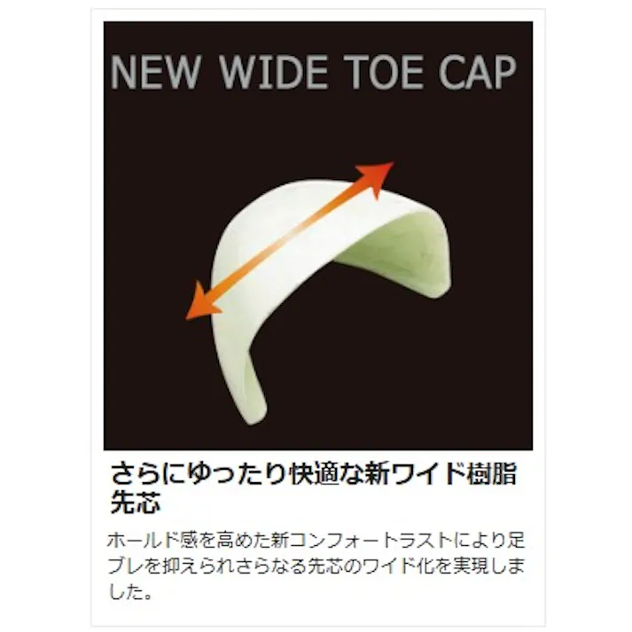 ミドリ安全 スリッポンタイプ 安全靴 ブラック 24.5cm メンズ レディース PRM200 作業靴 仕事靴 23.5~28cm展開 15000021_12【別送品】
