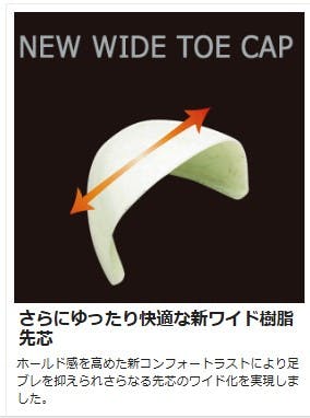 ミドリ安全 安全靴 ブラック 27.5cm オールハトメ 甲プロM2 メンズ