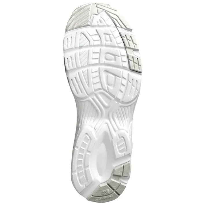 ミドリ安全 メディカルシューズ ケアセフティ ホワイト 30.0cm メンズ レディース 大きいサイズ CSS-105 作業靴 医療用 21.5~30cm展開 21050016_23【別送品】