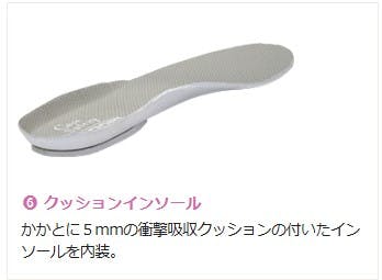 ミドリ安全 メディカルシューズ(ひもタイプ) ケアセフティ