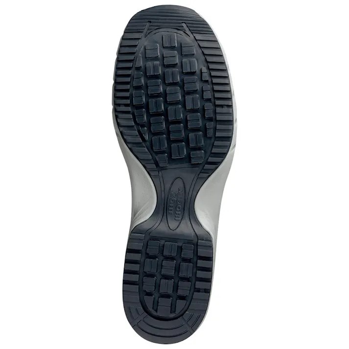 JSAA A種認定 先芯入りスニーカー LSS-705 静電 ブラック 27.0cm (旧商品:SLS-705 静電) 作業靴 仕事靴 22~30cm展開 21250447_17【別送品】