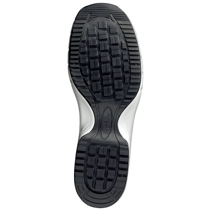 JSAA A種認定 先芯入りスニーカー LSS-705 静電 ブルー 28.0cm (旧商品:SLS-705 静電) 作業靴 仕事靴 22~30cm展開 21250448_19【別送品】