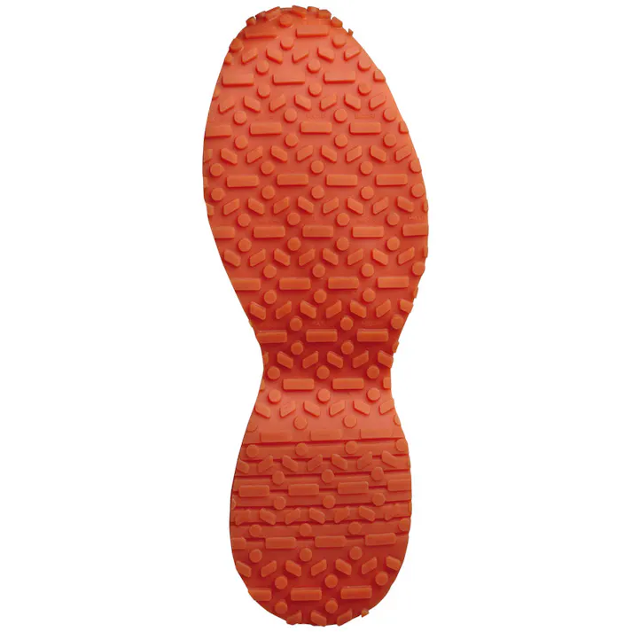 ミドリ安全 先芯入り 屋根上 作業靴 ブラック ブルー 26.5cm メンズ レディース YG-15 滑りにくい 仕事靴 23.5~29cm展開 21250591_16【別送品】