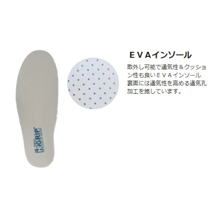 ミドリ安全 超耐滑 作業靴 グリーン 30.0cm メンズ レディース 大きいサイズ NHF700 滑りにくい 仕事靴 21~31cm展開 21250878_23【別送品】