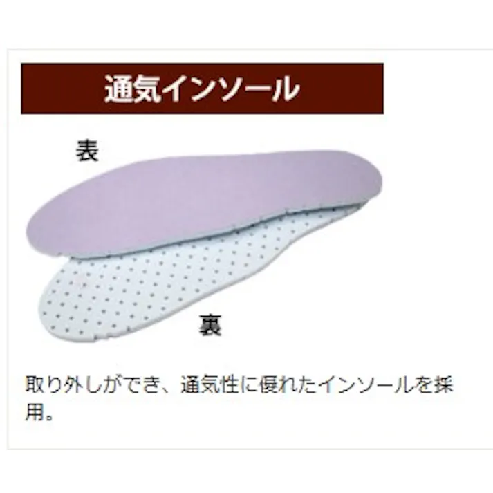 ミドリ安全 耐油・耐薬品 安全 長靴 スーパー ホワイト 27.0cm メンズ レディース NW1000 作業靴 仕事靴 滑りにくい 21400038_17【別送品】