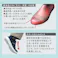 ミドリ安全 静電 安全靴 バンドタイプ ホワイト 23.0cm メンズ レディース G4595 作業靴 仕事靴 21~30cm展開 12040930_09【別送品】
