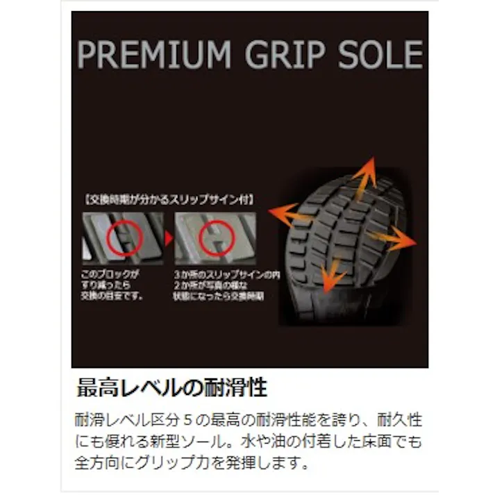 ミドリ安全 女性用 安全靴 ブラック 22.5cm 中編上 レディース LPM220 作業靴 仕事靴 21~25cm展開 15101000_08【別送品】