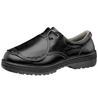 ミドリ安全 安全靴 ブラック 26.0cm 甲プロ メンズ レディース RT910 作業靴 仕事靴 23.5~28cm展開 16000022_15【別送品】