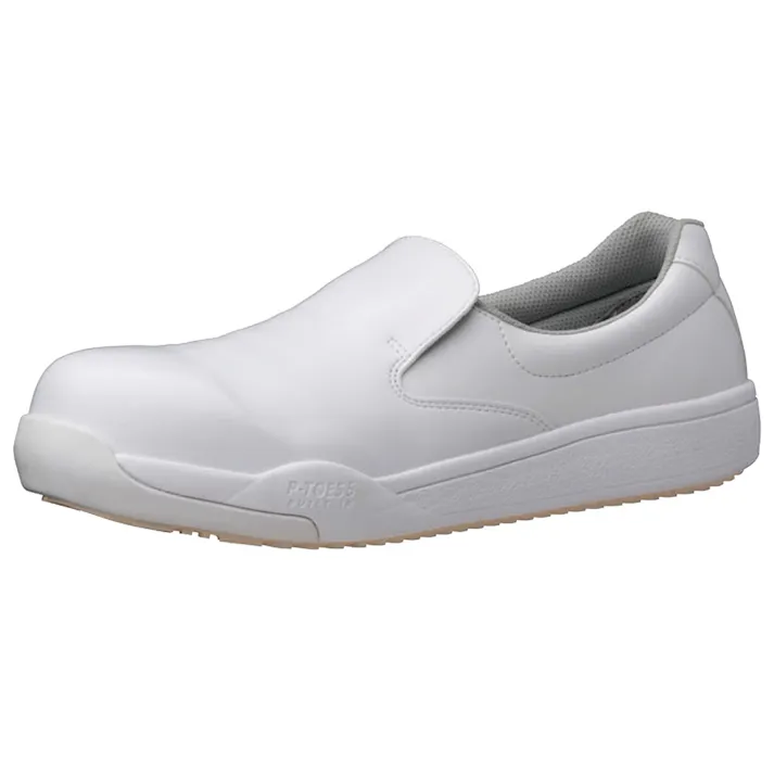 ミドリ安全 作業靴 ハイグリップ ホワイト 大 30.0cm メンズ レディース 大きいサイズ PHS600 先芯 仕事靴 29~30cm展開 21250336_23【別送品】