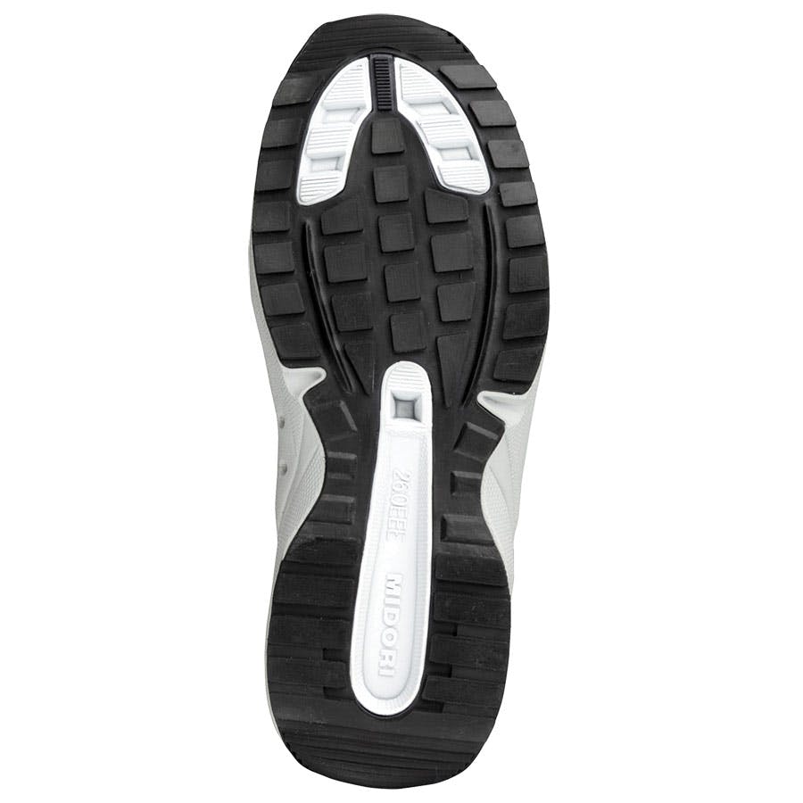 ミドリ安全 先芯入り 超軽量 スニーカー ブルー 29.0cm メンズ ミドリ安全 先芯入り 超軽量 スニーカー ブルー 29.0cm メンズ