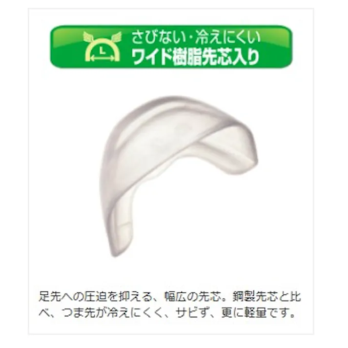 ミドリ安全 防寒用 安全 長靴 イエロー 28.0cm 防寒 メンズ レディース 777 作業靴 仕事靴 23~29cm展開 21250522_19【別送品】