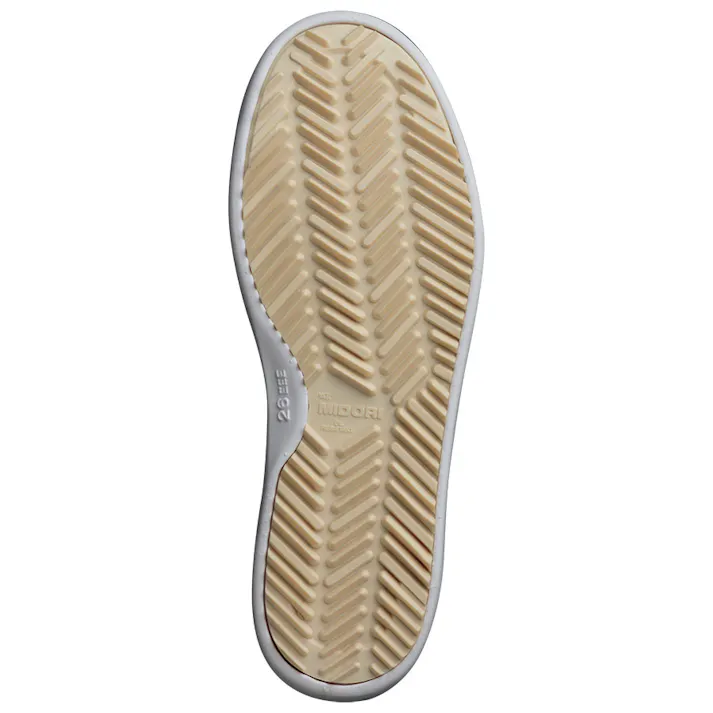 ミドリ安全 粉職場専用 耐滑 作業靴 ホワイト 26.0cm メンズ レディース CG700 滑りにくい 仕事靴 22~28cm展開 21250670_15【別送品】