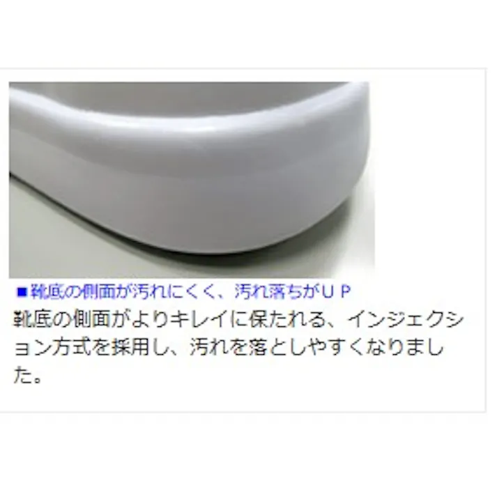 ミドリ安全 超耐滑 軽量 作業靴 ハイグリップ ピンク 26.0cm メンズ レディース H700N 軽い 滑りにくい 22~30cm展開 21250706_15【別送品】