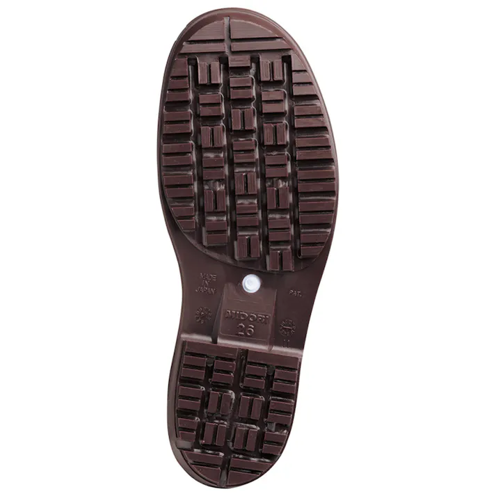 ミドリ安全 長靴 ハイグリップ ホワイト 22.0cm HG2100N メンズ レディース スーパー 作業靴 仕事靴 22~30cm展開 21300042_07【別送品】