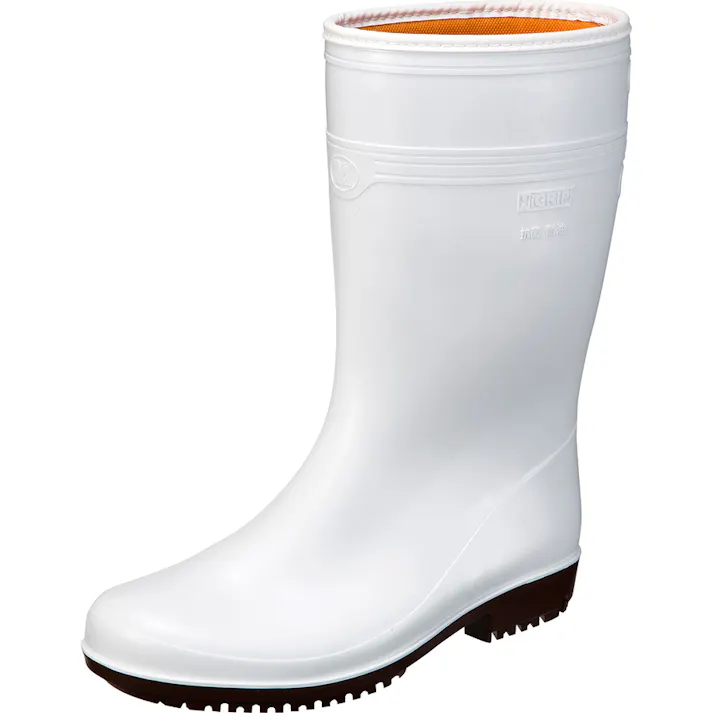 ハイグリップ スーパー 長靴 NHG2000 スーパー防寒 ホワイト 27.0cm 4548890296357 (CDC) 21300204_17【別送品】