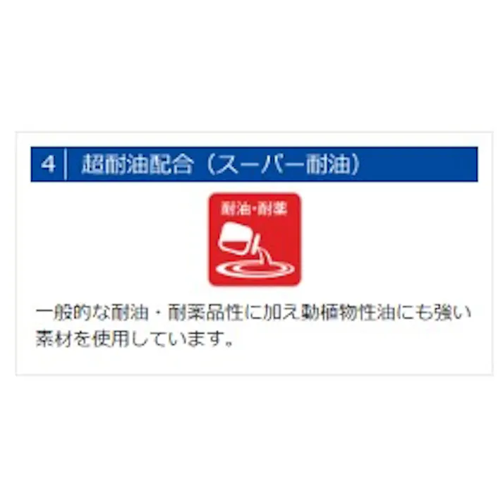 ミドリ安全 耐滑 長靴 ブルー 26.5cm メンズ レディース HGC2000 滑りにくい 仕事靴 22~28cm展開 21350017_16【別送品】
