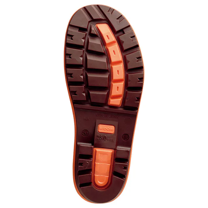 ミドリ安全 安全 長靴 ブラック 29.0cm メンズ レディース 大きいサイズ PW1000スーパー 作業靴 仕事靴 22~30cm展開 21400062_21【別送品】