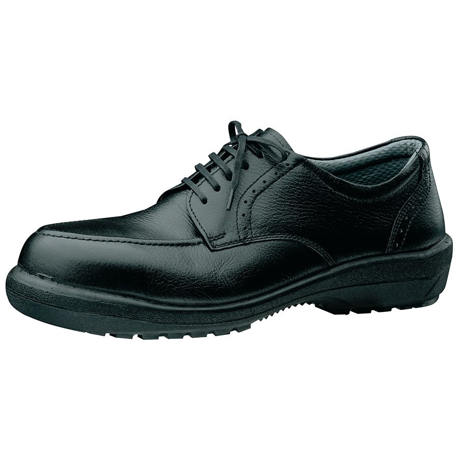 ASICS WINJOB CP306 BOA 安全靴 26.0cm 安全靴 RT713 ブラック 26.5cm メンズ レディース 先芯 クッション性