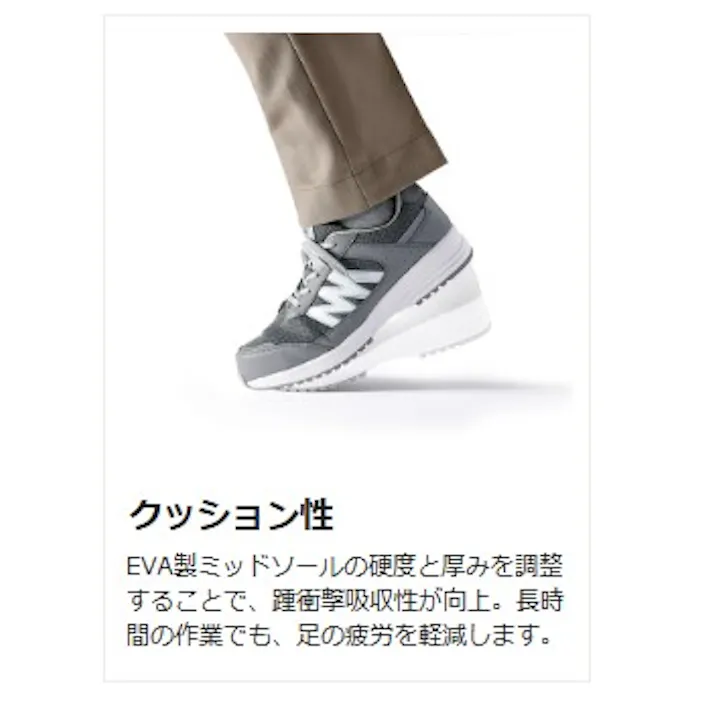 JSAA A種認定 超軽量耐滑スニーカー バンドタイプ WL-115 ブルー 25.0cm メンズ レディース マジックテープ 軽い 滑りにくい 21250911_13【別送品】