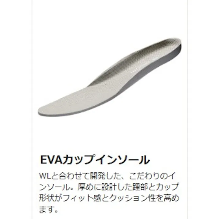 JSAA A種認定 超軽量耐滑スニーカー バンドタイプ WL-115 ホワイト 30.0cm 大きいサイズ メンズ レディース マジックテープ 軽い 滑りにくい 21250913_23【別送品】