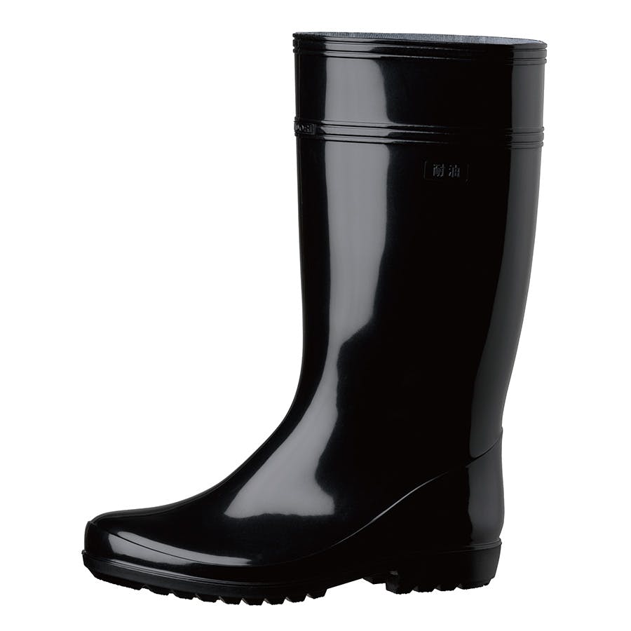 作業長靴 ワークエース W2000 ブラック 27.5cm メンズ レディース 長靴 ムレ防止 仕事用 21350004_18 安全靴(JIS規格) 作業長靴 ワークエース W2000 ブラック 27.5cm メンズ レディース 長靴 ムレ防止 仕事用 21350004_18 安全靴(JIS規格)