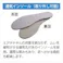 作業長靴 ワークエース W2000 ホワイト 31.0cm 大きいサイズ メンズ レディース 長靴 ムレ防止 仕事用 21350005_25【別送品】