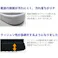 超耐滑軽量作業靴 ハイグリップ H-720N ホワイト 30.0cm ミドリ安全 飲食店 厨房 21250722_23【別送品】