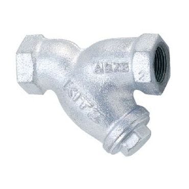 キッツ 10FDY 20A 10FDY FCD Y形ストレーナ 20A 配管部材 FCD(一般品) 00000002852【別送品】