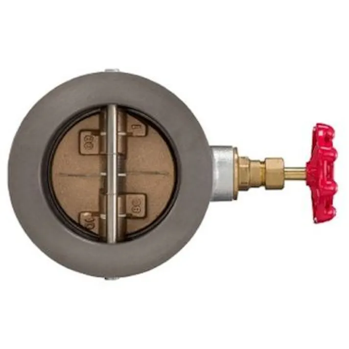 キッツ 10FWZ 65A 10FWZ FC/CACウエハチャッキ弁 65A 配管部材 ウエハーチャッキ弁(FC) 00000003304【別送品】