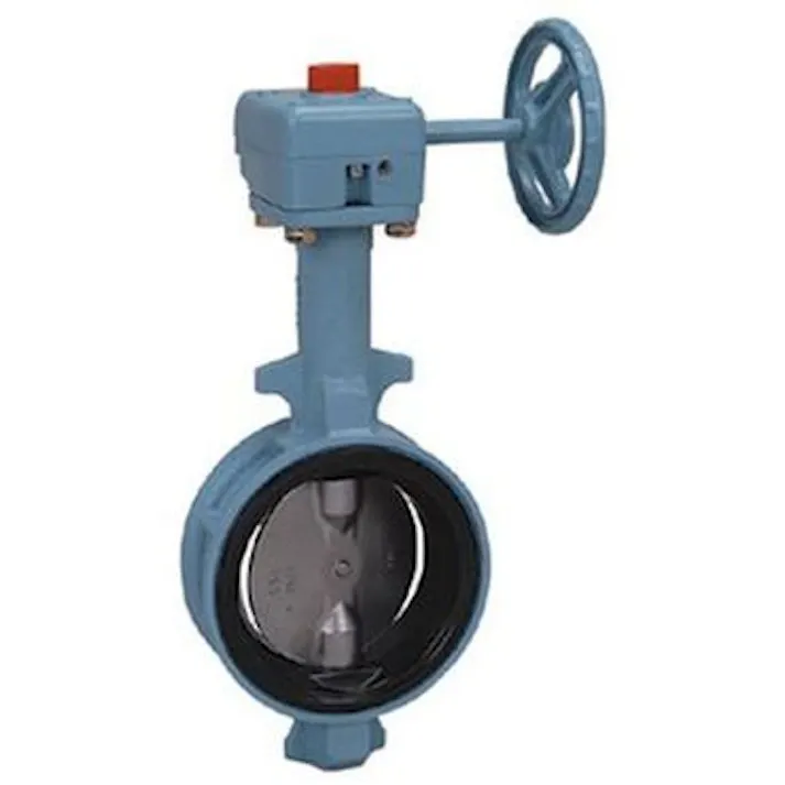東洋バルヴ 10L2-N-UE 80A 10L2-N-UE FCD/FC 弁体SCSバタ弁【ギア式・EPDM】 80A 配管部材 バタフライ ダクタイル(10K) 00000004315(CDC)【別送品】