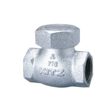 キッツ 10SN 32A 10SN FCDリフトチャッキ弁 32A 配管部材 FCD(一般品) 00000005135(CDC) 鋼管・支持金具 キッツ 10SN 32A 10SN FCDリフトチャッキ弁 32A 配管部材 FCD(一般品) 00000005135(CDC) 鋼管・支持金具