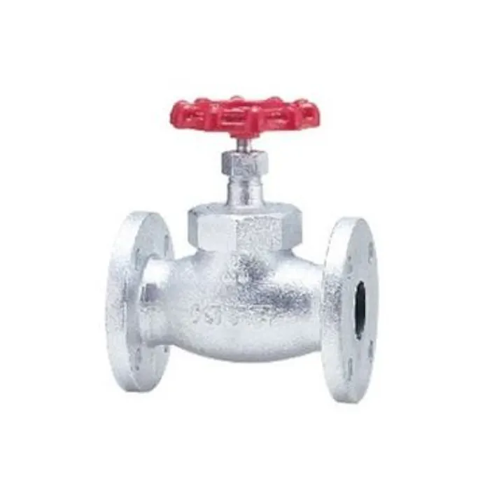 キッツ 10SPBF 32A 10SPBF FCDグローブ弁【フランジ】 32A 配管部材 FCD(一般品) 00000005191(CDC)【ネット注文限定・別送品】