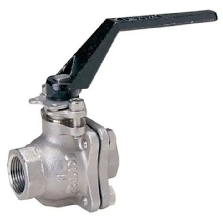 キッツ 10UT 25A 10UT SCS13A ボール弁 25A 配管部材 SUS ねじ込ボール弁 UT型 00000006327【別送品】