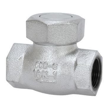 東洋バルヴ 16DN-N 20A 16DN-N FCD-S リフトチェッキ弁 20A 配管部材 ダクタイル 一般(10K・16K) 00000009755(CD 鋼管・支持金具 東洋バルヴ 16DN-N 20A 16DN-N FCD-S リフトチェッキ弁 20A 配管部材 ダクタイル 一般(10K・16K) 00000009755(CD 鋼管・支持金具