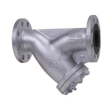 東洋バルヴ 16DTF-N 65A 16DTF-N FCD Y形ストレーナ 65A 配管部材 ダクタイル 一般(10K・16K) 00000009924(CDC 鋼管・支持金具 東洋バルヴ 16DTF-N 65A 16DTF-N FCD Y形ストレーナ 65A 配管部材 ダクタイル 一般(10K・16K) 00000009924(CDC 鋼管・支持金具