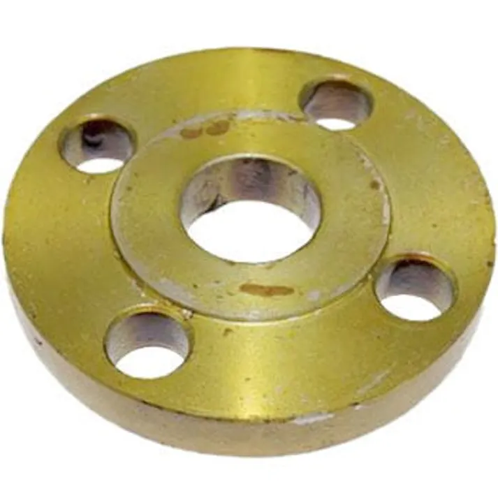 黒 鋼製 16K SOP-RF 鉄フランジ 100A 配管部材 鋼製 黒 16K 溶接フランジ 00000010005【別送品】