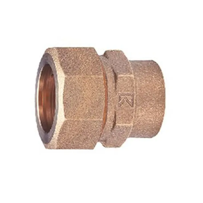 キッツ 1FS 50A KCP 1FS ポリ用めねじ付ソケット 50A 配管部材 ポリ管継手 KCP 鉛レス 00000010491【別送品】